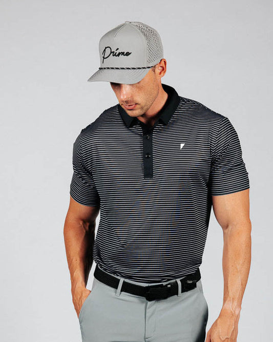Level Classic Polo