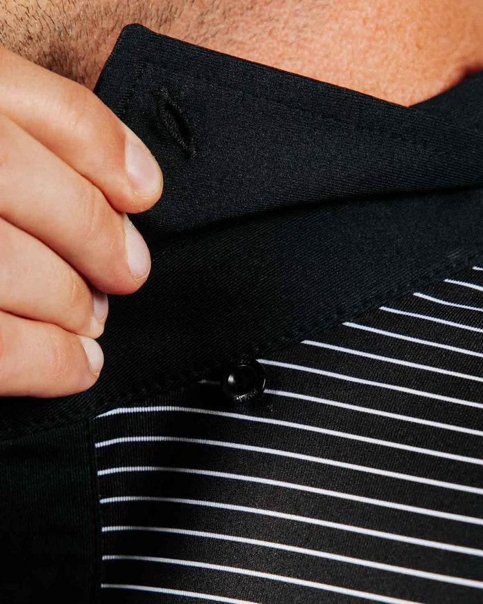 Level Classic Polo