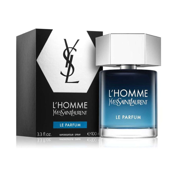L'Homme Le Parfu M-3.4-EDP-NIB - Perfumes Los Angeles