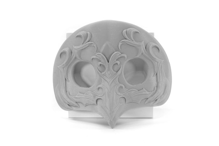 FFXIV Light Elpis Ascian Mask DIY Cosplay Prop Kit - Venat Cosplay Mask, Lady of Light FFXIV