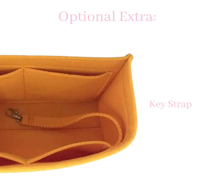 Liner for Bvlgari Serpenti Forever Shoulder