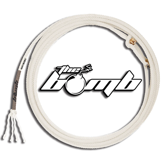 Lone Star | The Bomb | Head Rope 32'