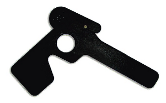 Lorginette Pinhole Occluder