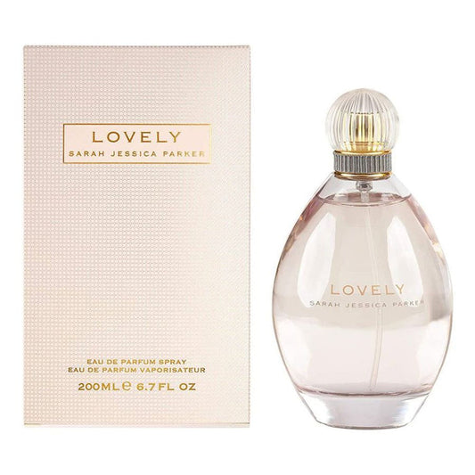 Lovely W-6.7-EDP-NIB - Perfumes Los Angeles