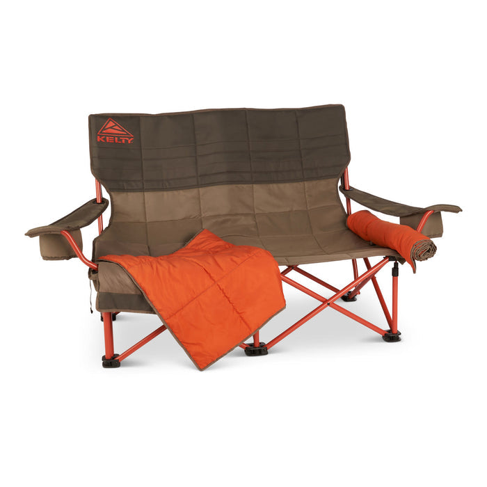 Low Loveseat