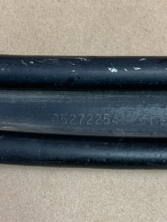 Lower Control Arm Rear Left Locating Arms Forward Fits 2000-2005 NEON 05272254