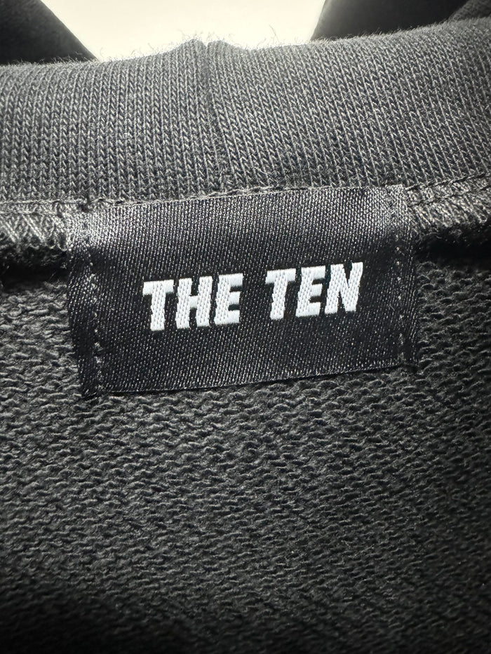 【L】THE TEN Logo Hoodie