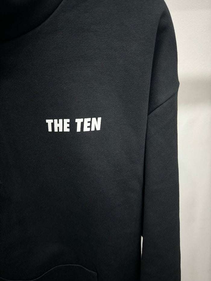 【L】THE TEN Logo Hoodie