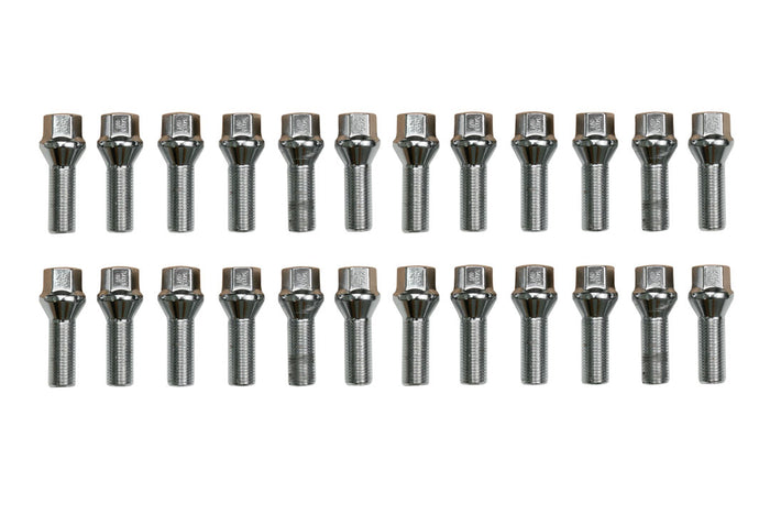 LUG BOLT KIT - SPRINTER (2007-UP) by VAN COMPASS