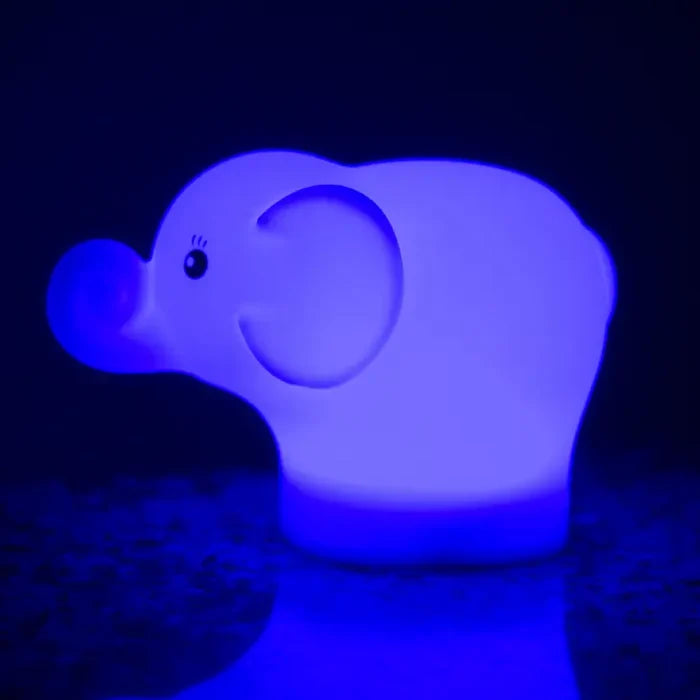 LumiPets Elephant Nightlight