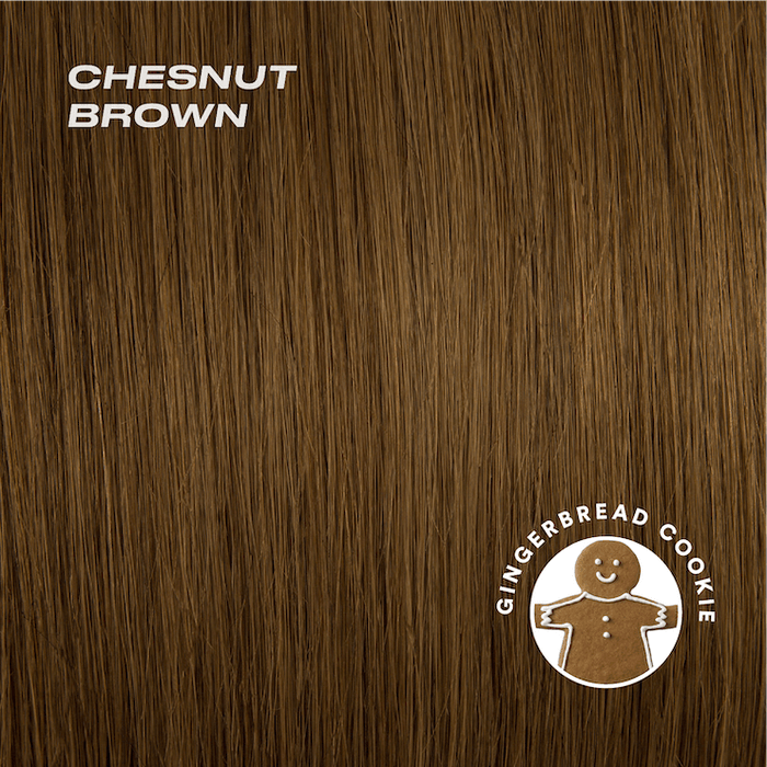 Chestnut Brown