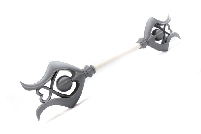 League of Legends Lux Staff DIY Cosplay Prop Kit