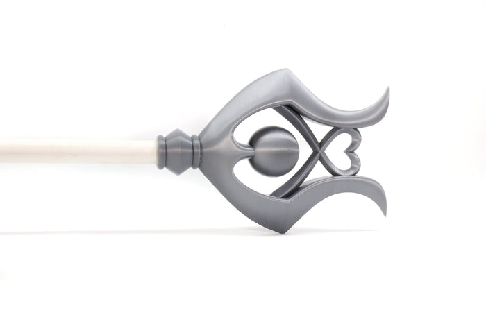 League of Legends Lux Staff DIY Cosplay Prop Kit