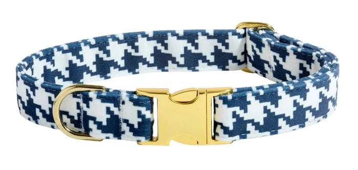 SM 3/4" (fits necks 12" - 16") / Marine Check / Nickel