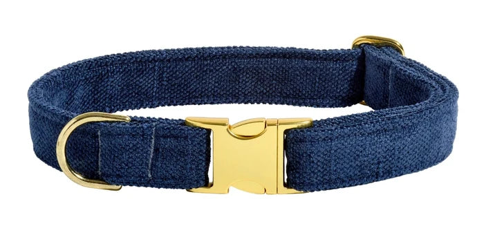 SM 3/4" (fits necks 12" - 16") / True Navy / Nickel