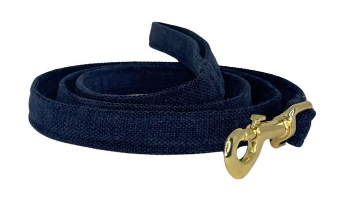 True Navy / 3/4" Narrow / Nickel