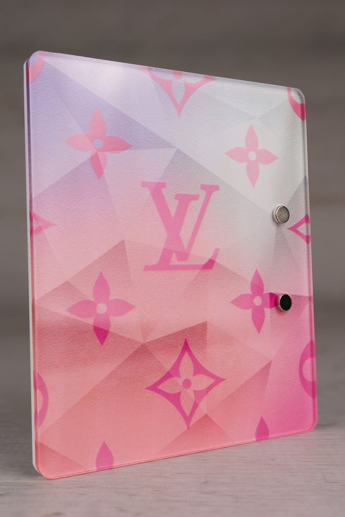 LV Lash Tile