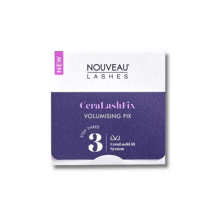 LVL CeraLashLift Volumising Fix 1.9% (STEP 3)