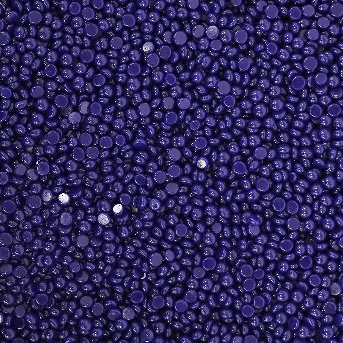 Lycojet lavender hot wax beads