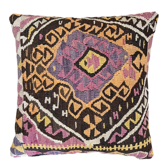 Madge Kilim Pillow (20x20)