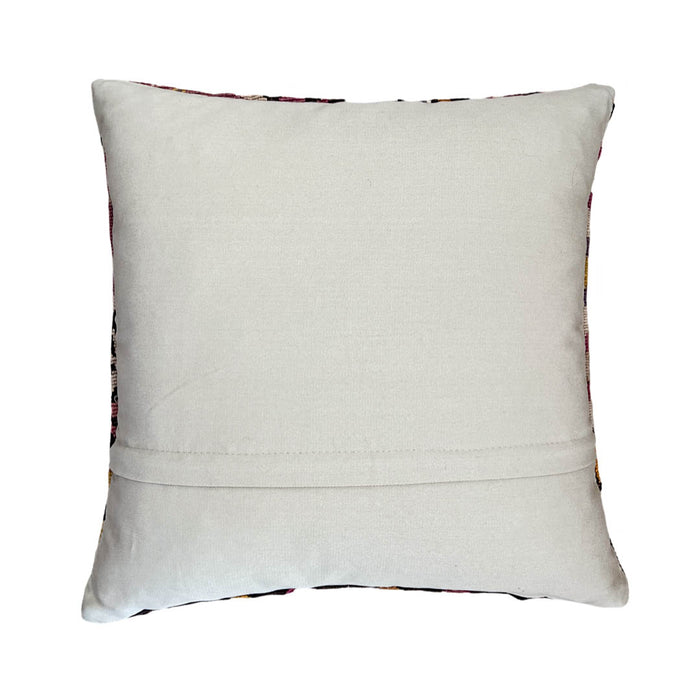 Madge Kilim Pillow (20x20)