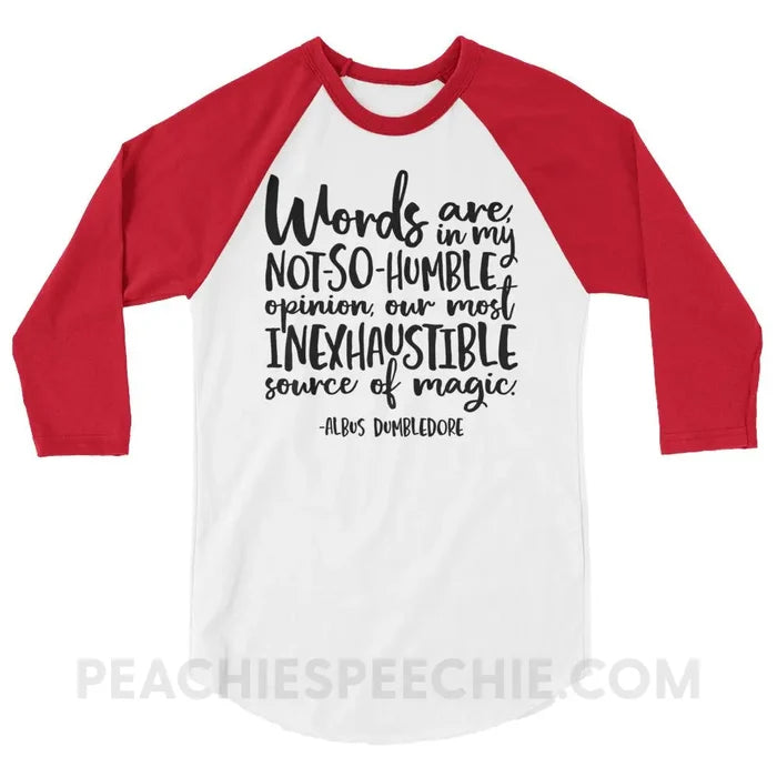 White/Red / XS