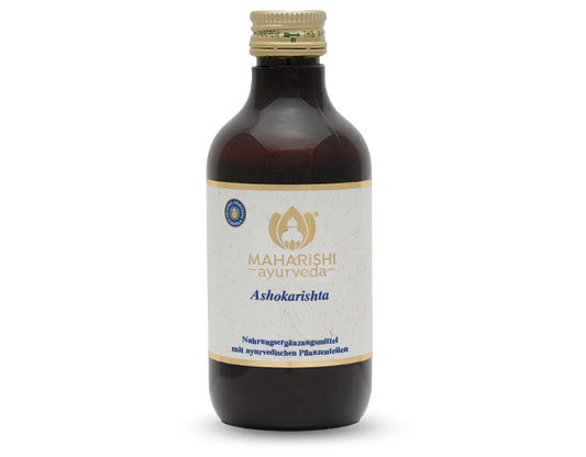 Maharishi - Ashokarishta Liquid  - 200ml_10262.jpg