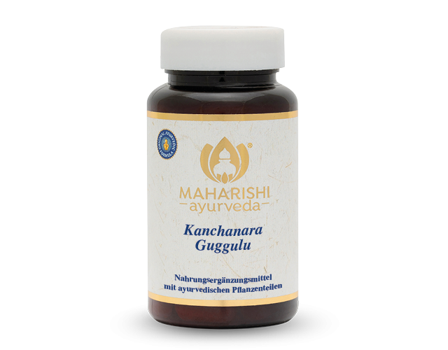 Maharishi Ayurveda - Kanchanara Guggulu - 36g_10260.jpg