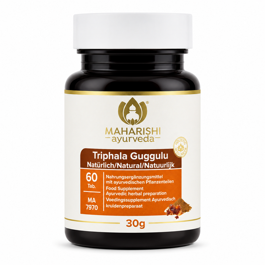 Maharishi Ayurveda - Triphala Guggulu