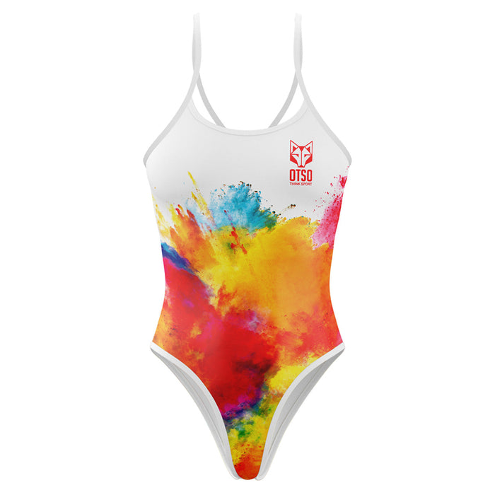Maillot Femme - Colors