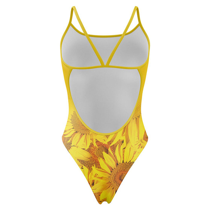 Maillot Femme - Sunflower (Outlet)