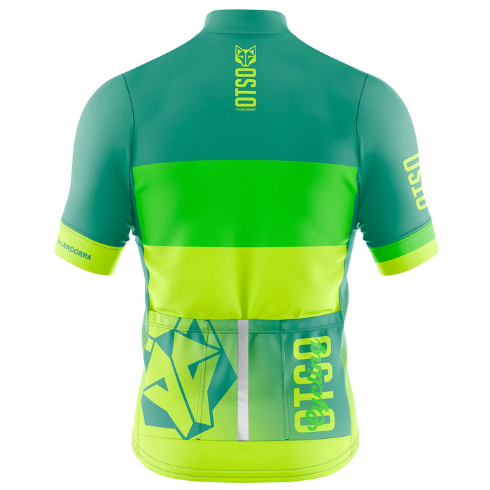 Maillot vélo Homme - Haritaka