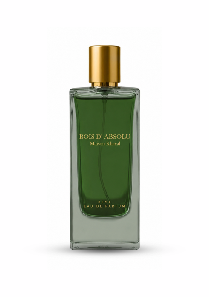 Maison Kayali Bois D Absolu (U) EDP 80ML