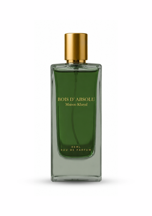 Maison Kayali Bois D Absolu (U) EDP 80ML
