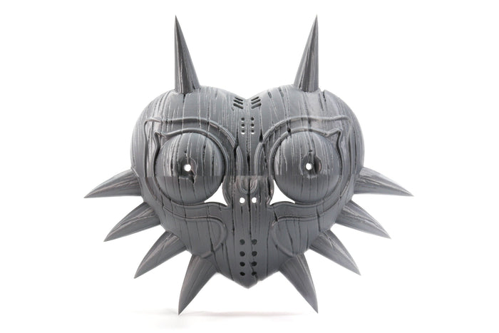 Zelda Majoras Mask- DIY Cosplay Prop Kit - Breathe of the Wild Cosplay