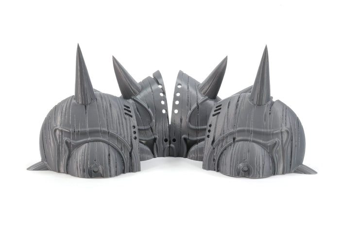 Zelda Majoras Mask- DIY Cosplay Prop Kit - Breathe of the Wild Cosplay