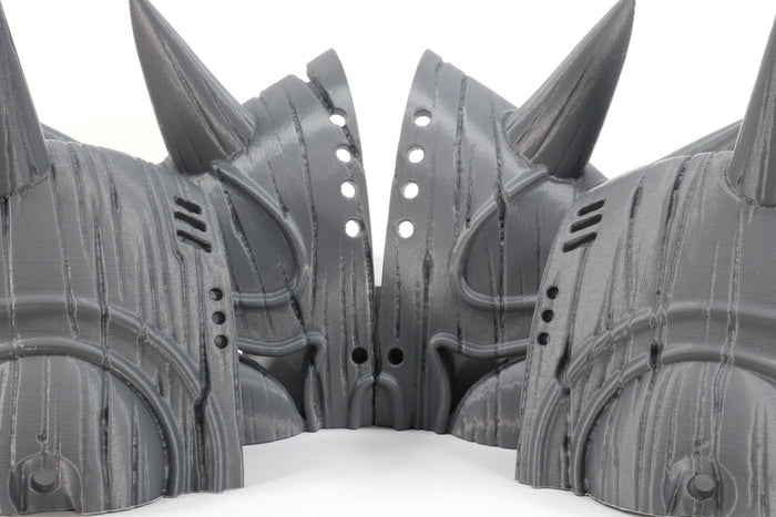 Zelda Majoras Mask- DIY Cosplay Prop Kit - Breathe of the Wild Cosplay