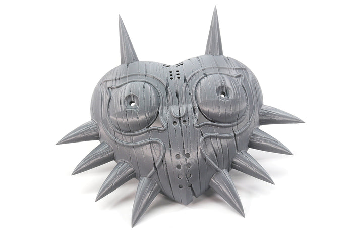 Zelda Majoras Mask- DIY Cosplay Prop Kit - Breathe of the Wild Cosplay