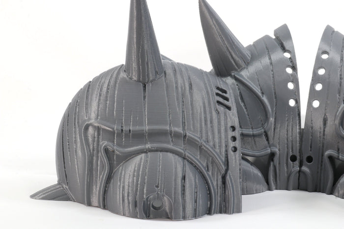 Zelda Majoras Mask- DIY Cosplay Prop Kit - Breathe of the Wild Cosplay