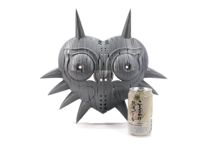 Zelda Majoras Mask- DIY Cosplay Prop Kit - Breathe of the Wild Cosplay