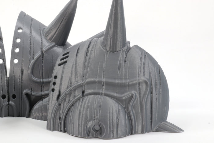Zelda Majoras Mask- DIY Cosplay Prop Kit - Breathe of the Wild Cosplay