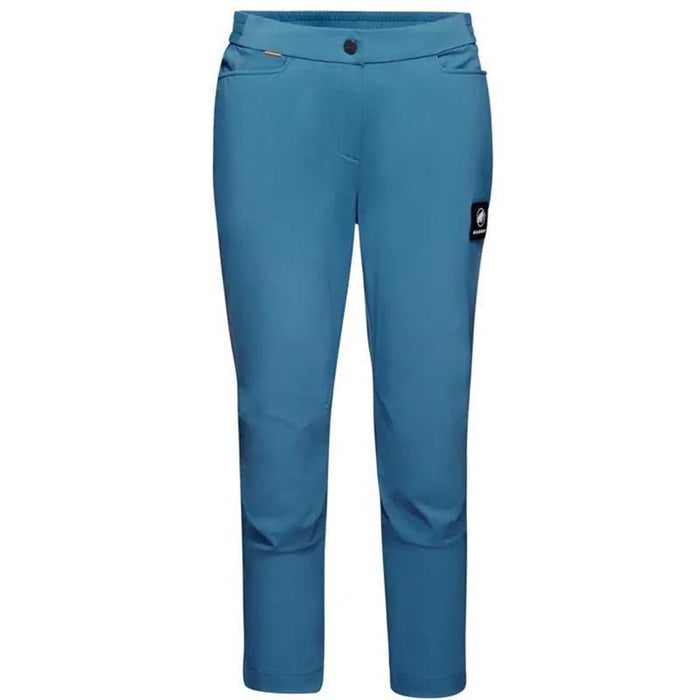 MAMMUT Women's MASSONE Light Pants