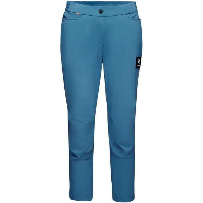 MAMMUT Women's MASSONE Light Pants