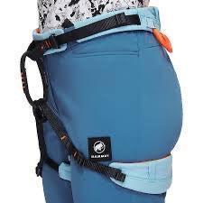 MAMMUT Women's MASSONE Light Pants