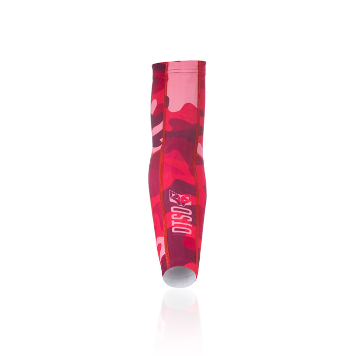 Manchettes - Camo Pink