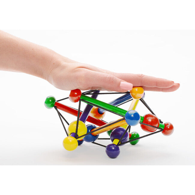Manhattan Toy Skwish Primary Classic