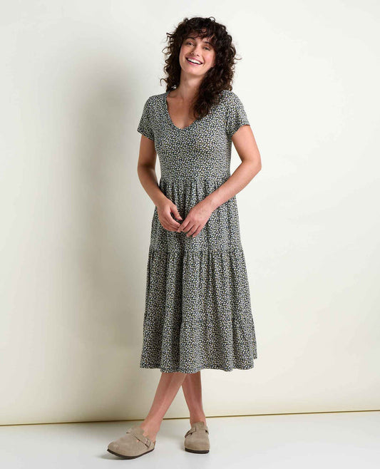 msg:Rayana is 5'9" and is wearing a size small.