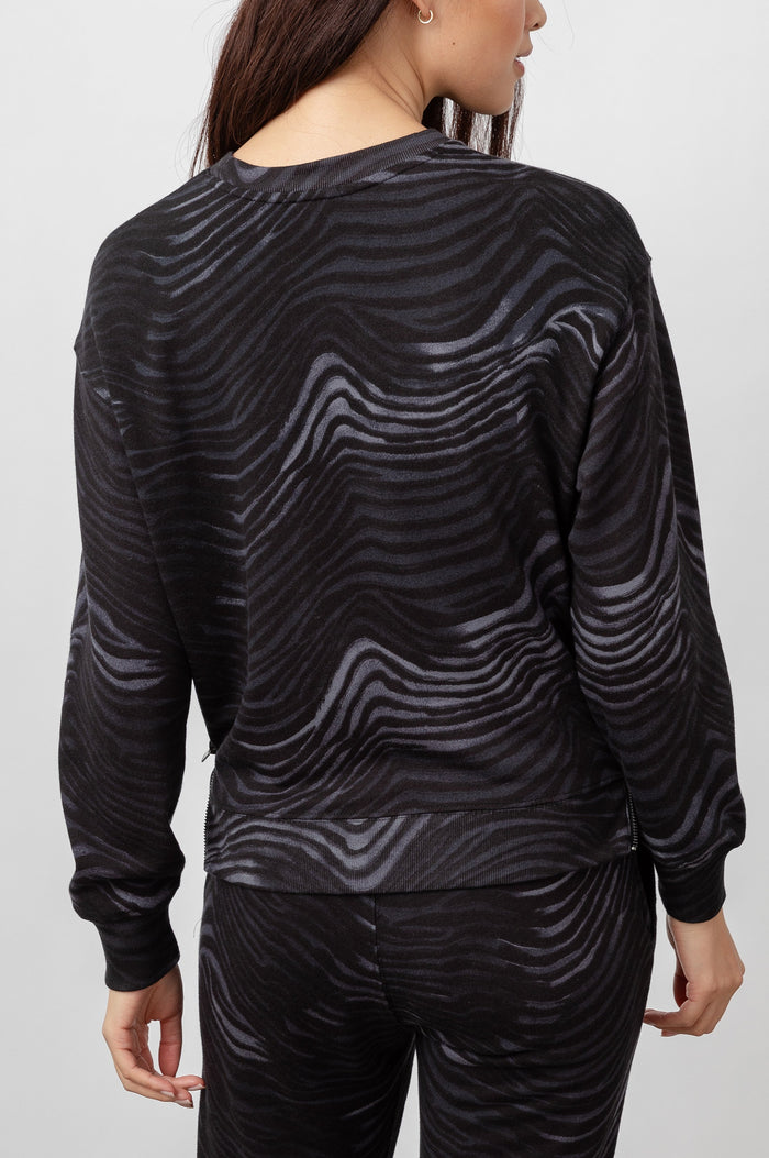 MARLO-CHARCOAL-WATER-COLOR-STRIPES-BACK