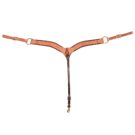 Martin Saddlery | 2-inch Harness Breastcollar