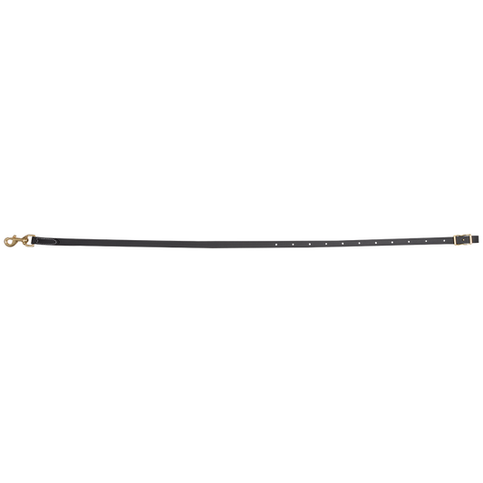 Martin Saddlery | 3/4"  Biothane Tiedown Strap